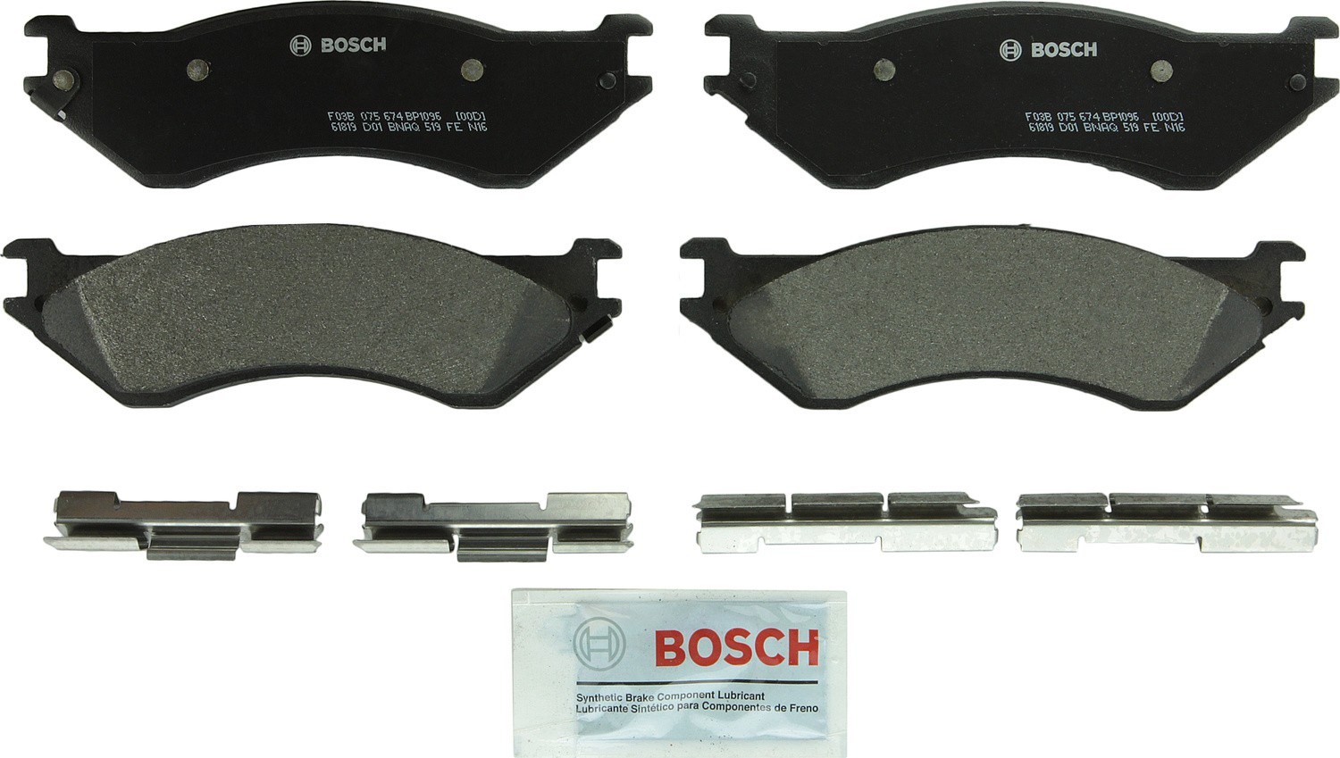 Bosch BOS-BP1096 - Image 5