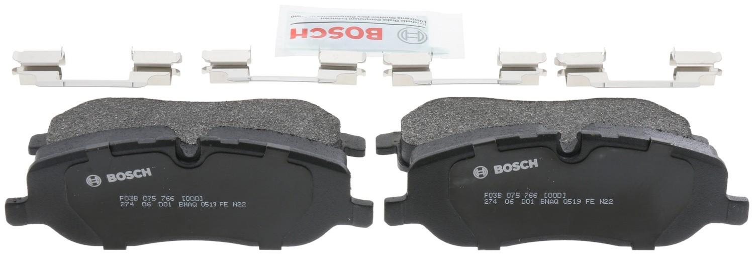 Bosch BOS-BP1098