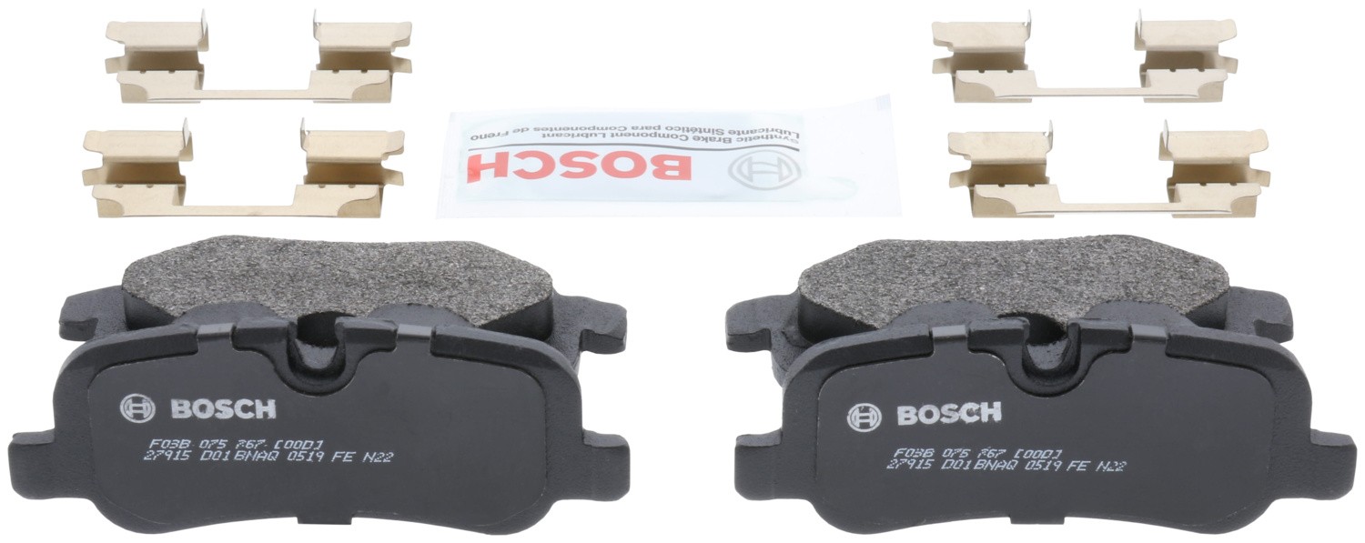 Bosch BOS-BP1099