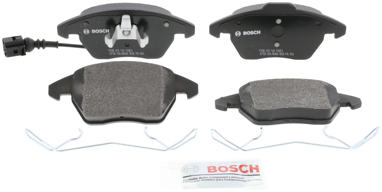 Bosch BOS-BP1107 - Image 2