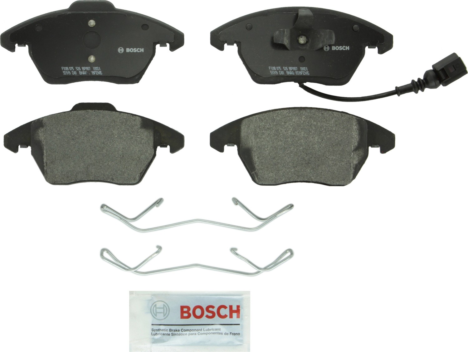 Bosch BOS-BP1107 - Image 5