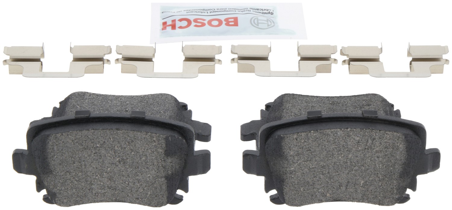 Bosch BOS-BP1108