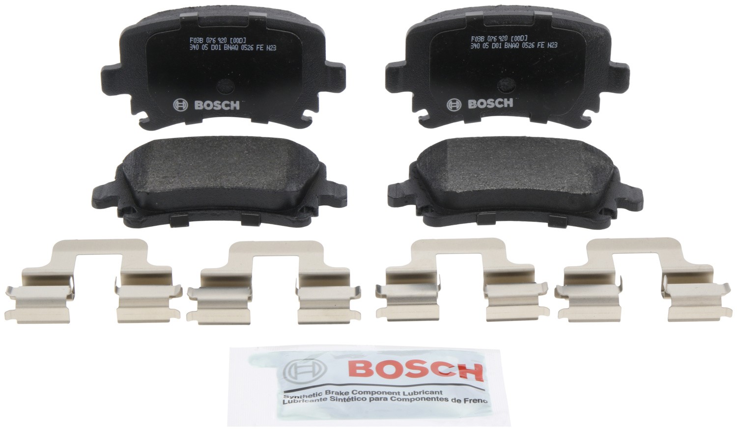 Bosch BOS-BP1108 - Image 2