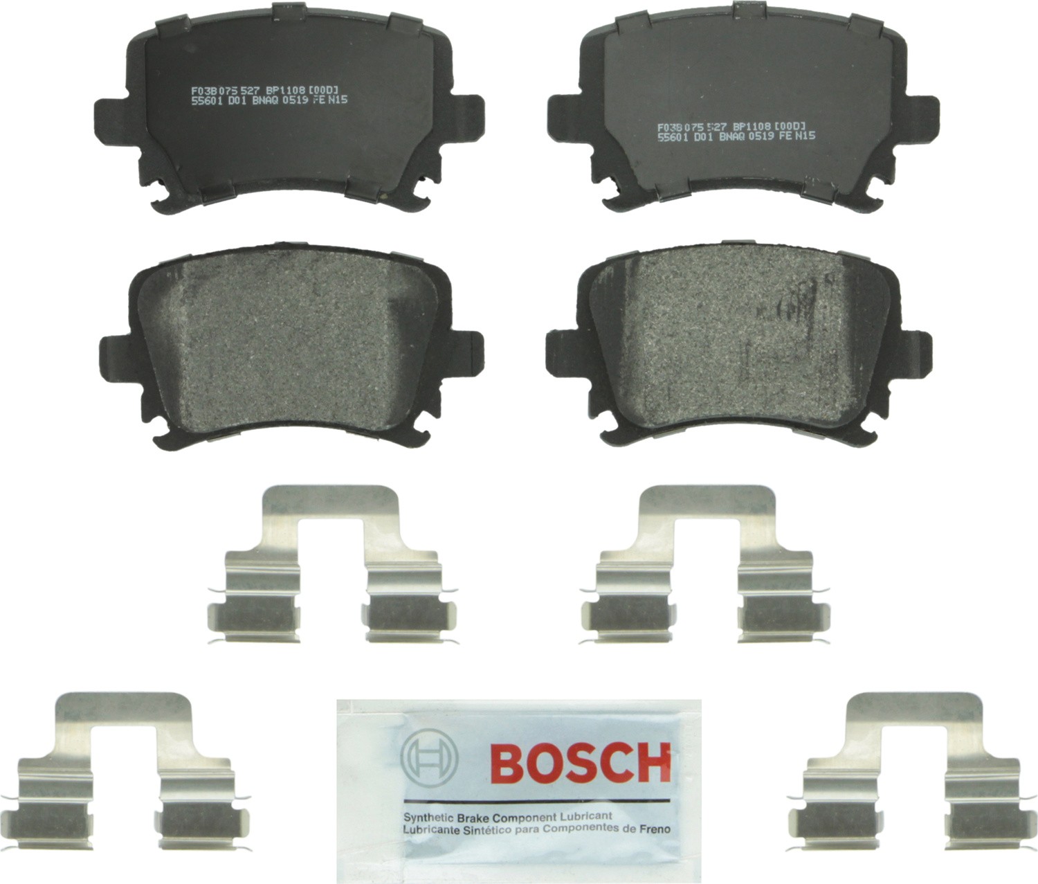 Bosch BOS-BP1108 - Image 5