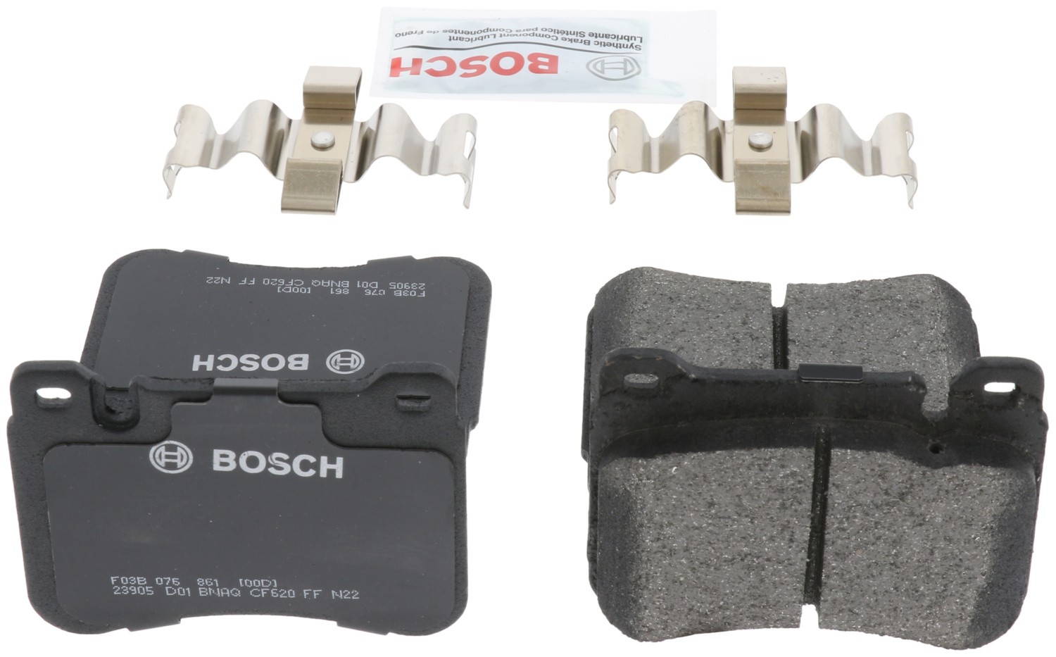 Bosch BOS-BP1121 - Image 2
