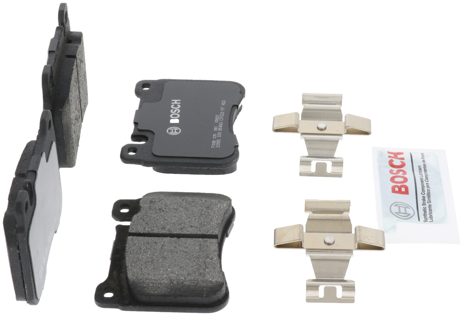 Bosch BOS-BP1121
