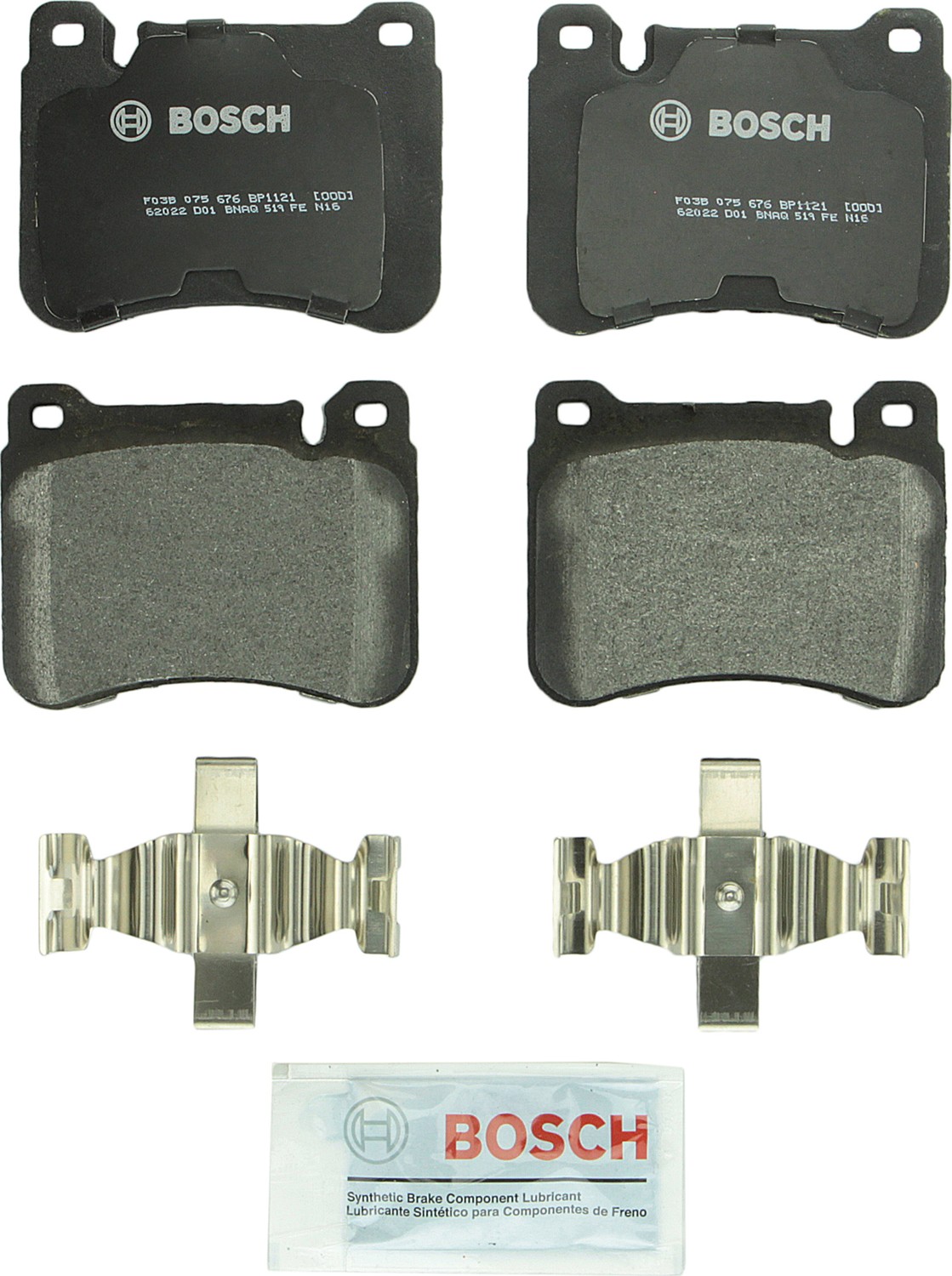 Bosch BOS-BP1121 - Image 5