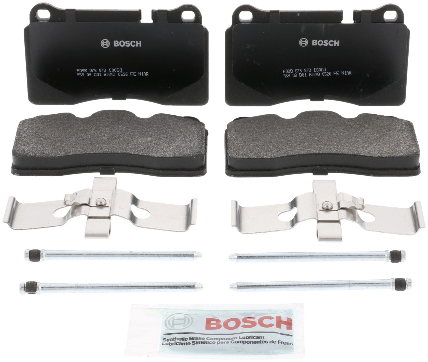 Bosch BOS-BP1129 - Image 2