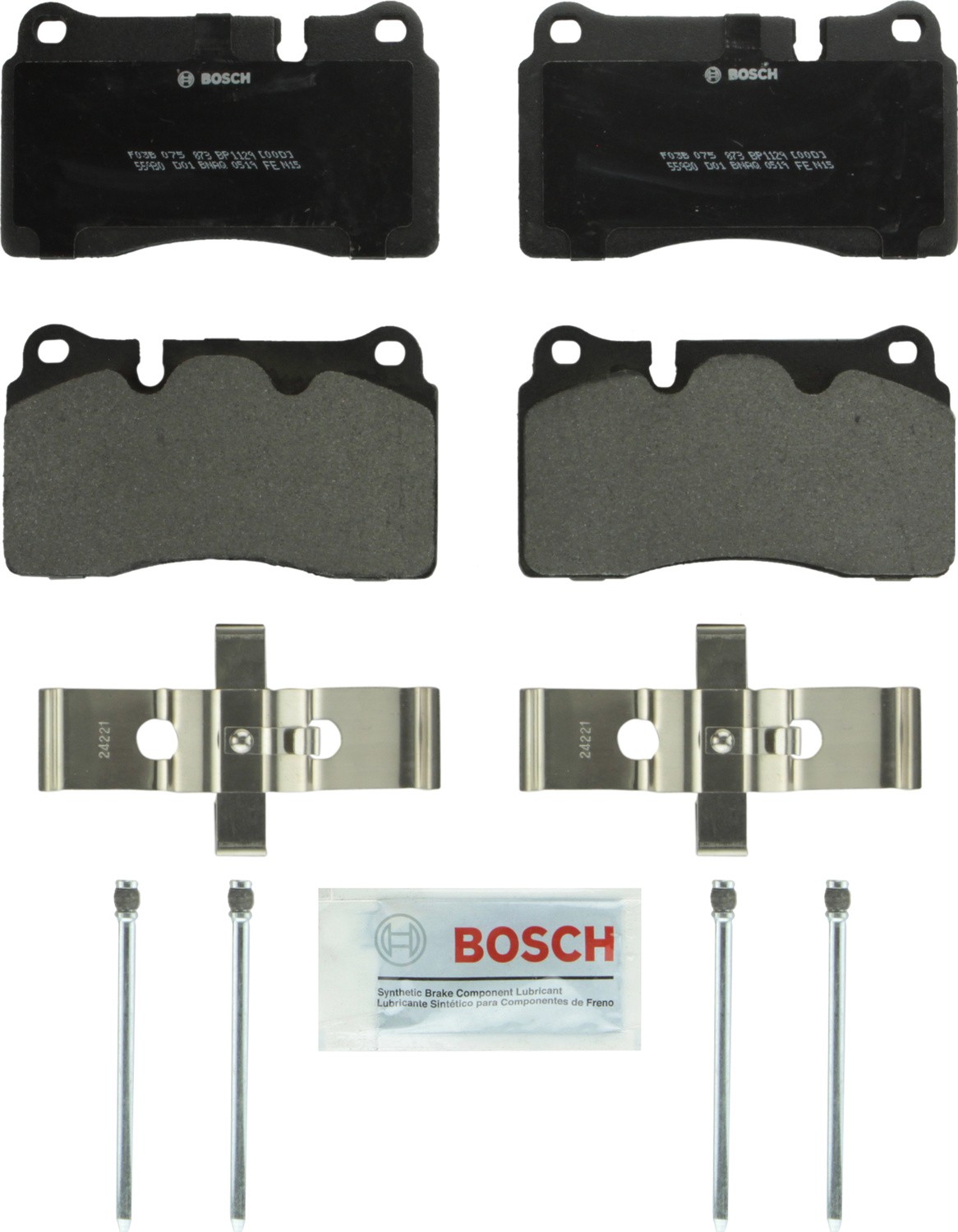 Bosch BOS-BP1129 - Image 5