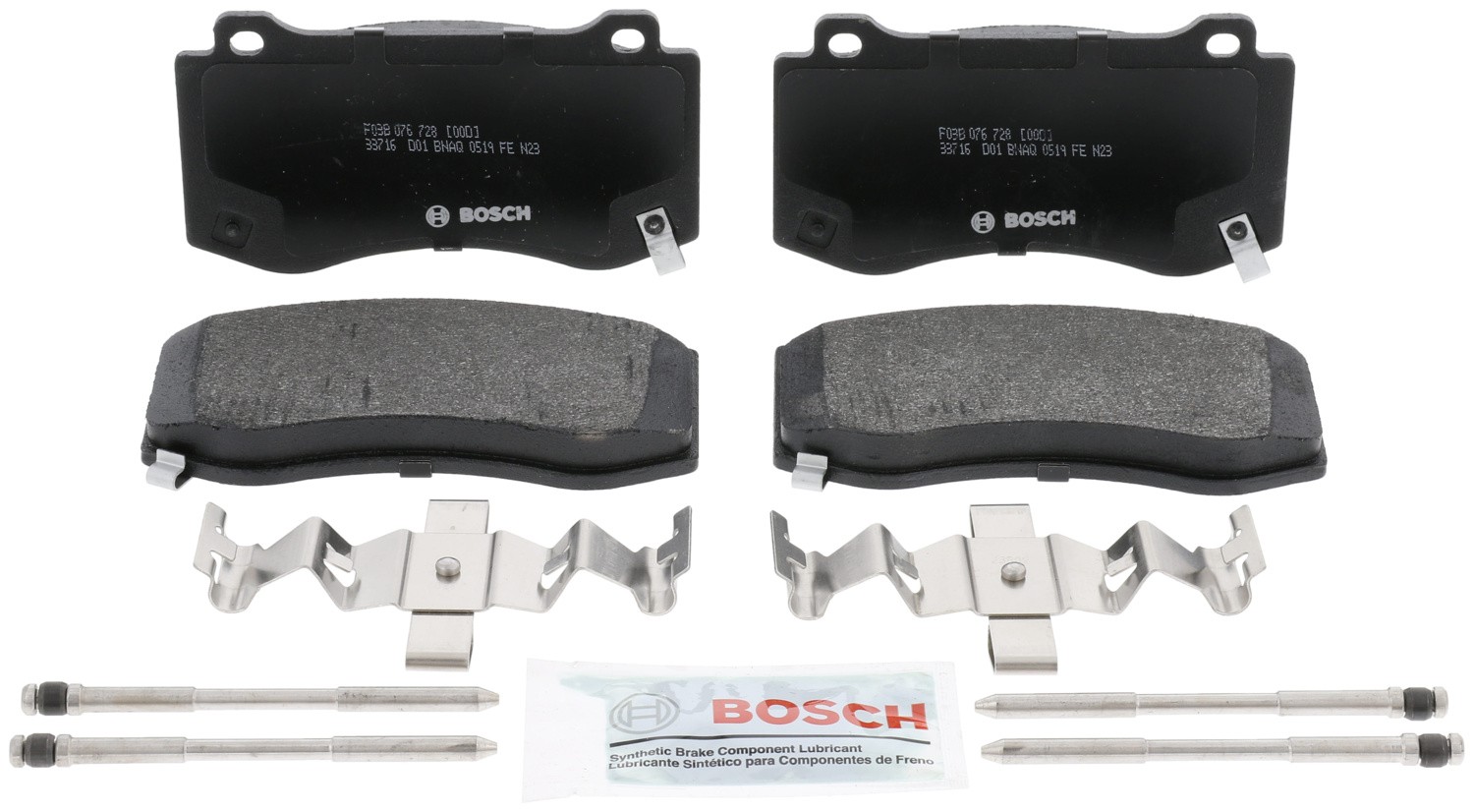 Bosch BOS-BP1149