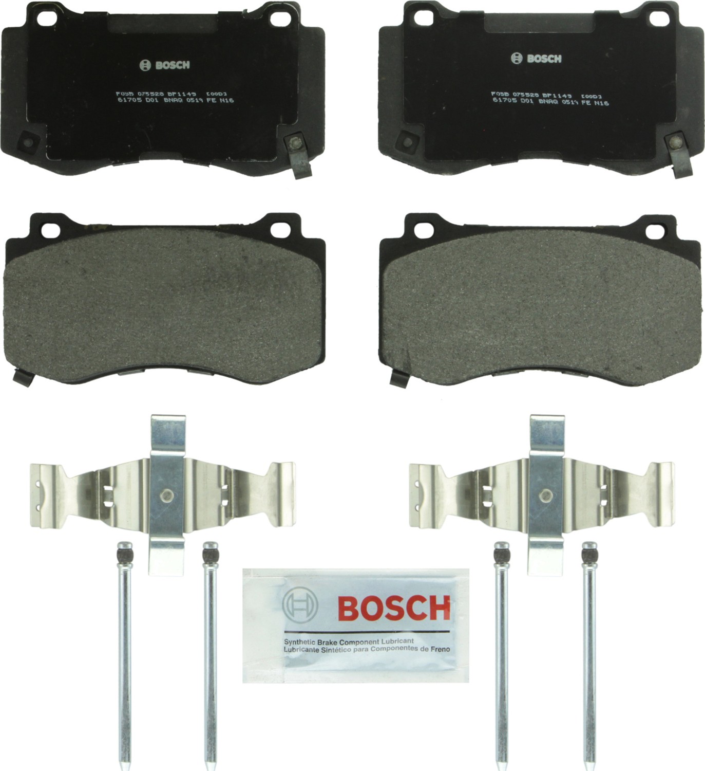 Bosch BOS-BP1149 - Image 5