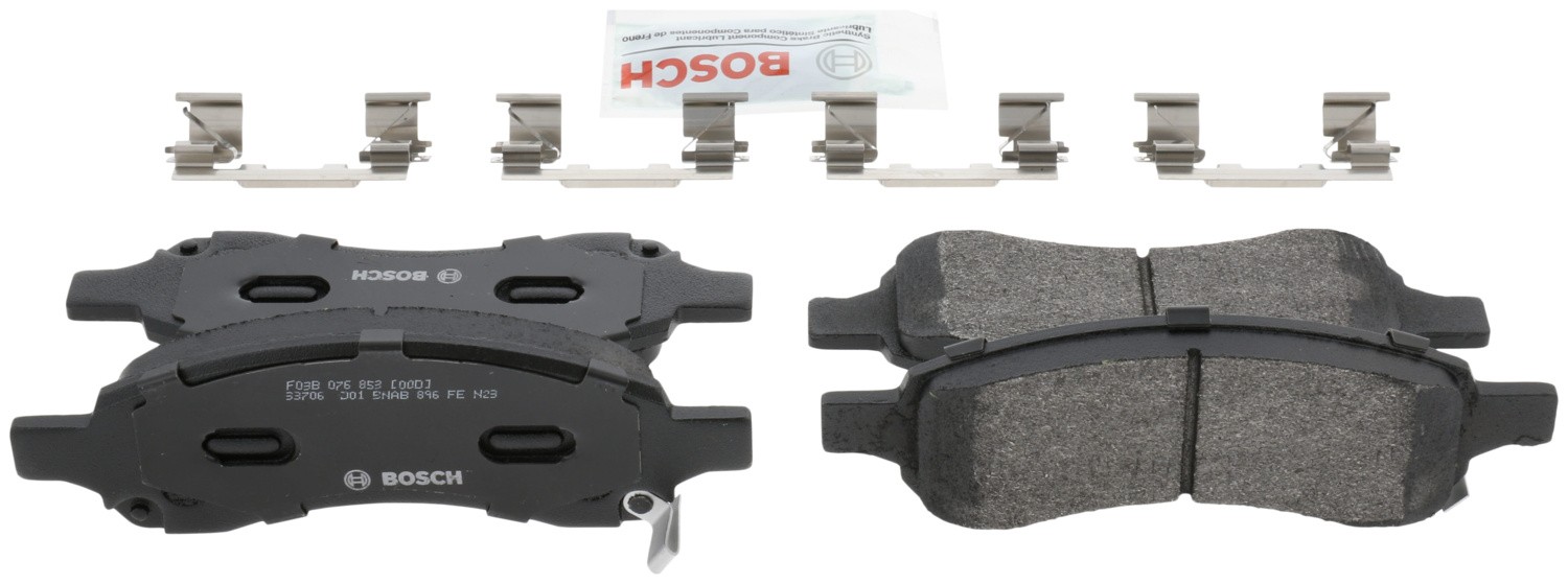 Bosch BOS-BP1169A