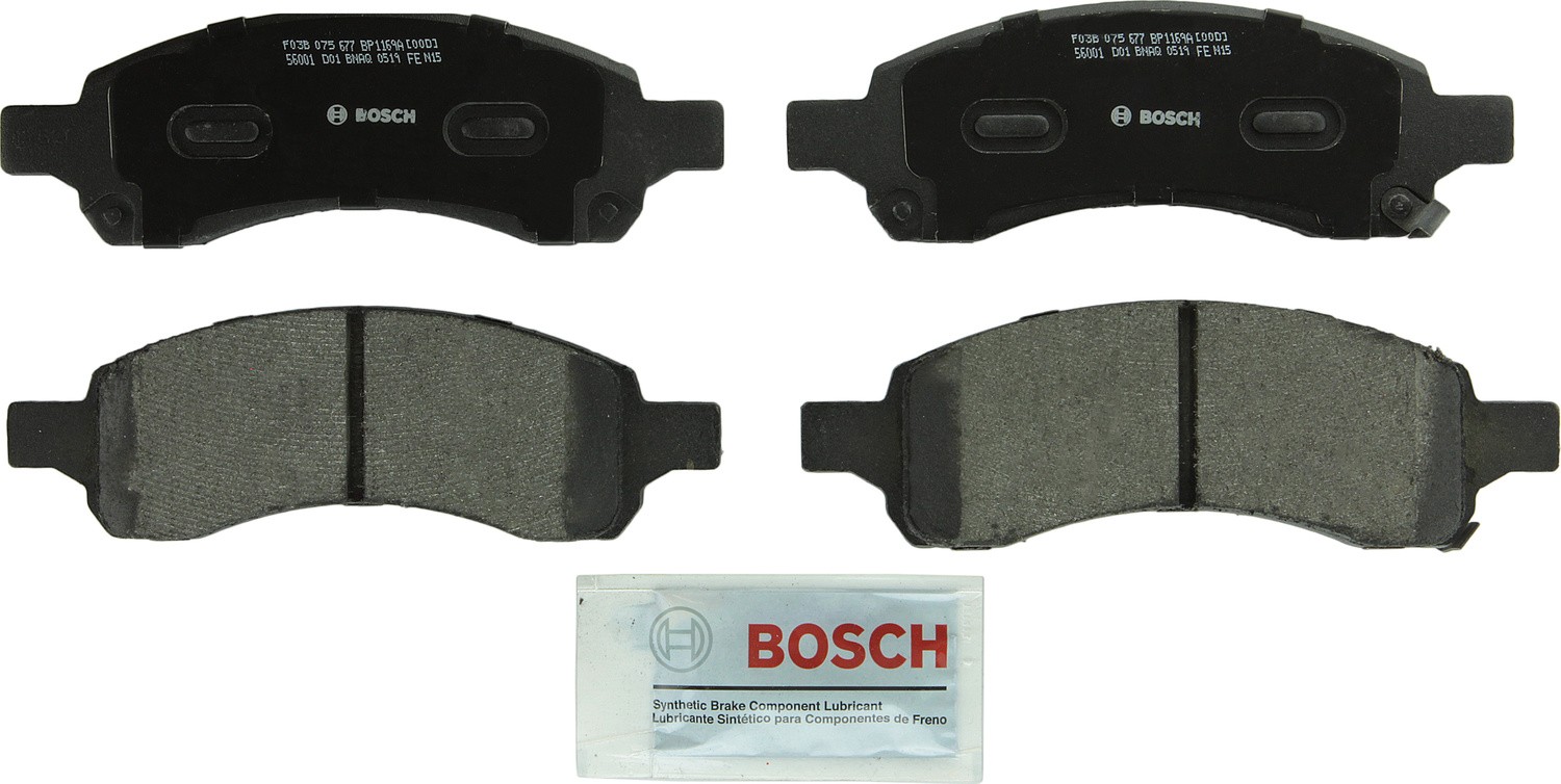 Bosch BOS-BP1169A - Image 5