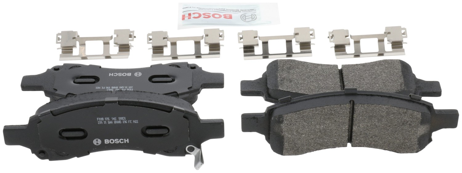 Bosch BOS-BP1169 - Image 2
