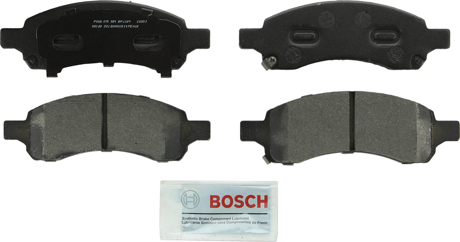 Bosch BOS-BP1169