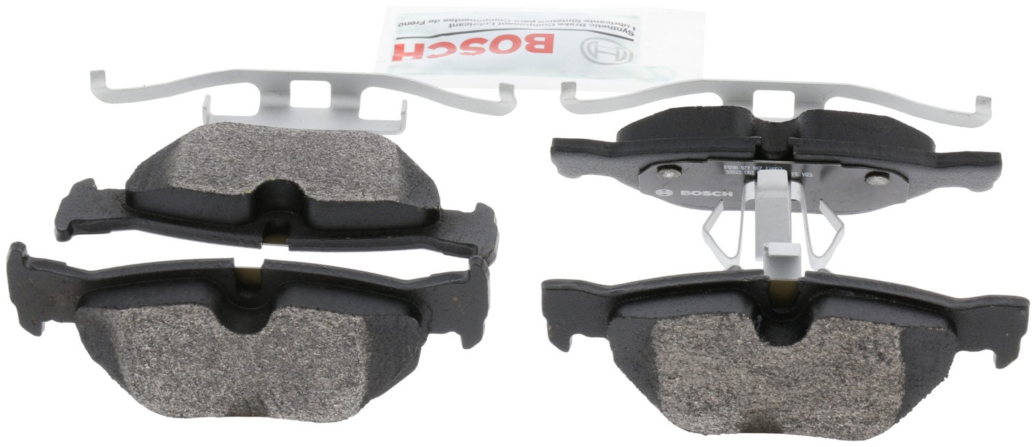 Bosch BOS-BP1171