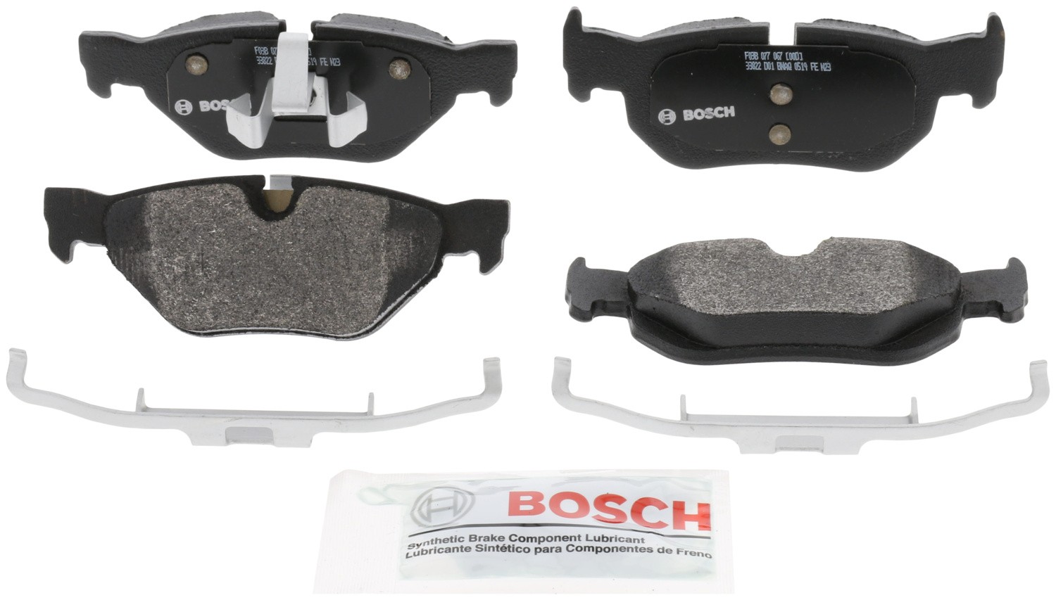 Bosch BOS-BP1171 - Image 2