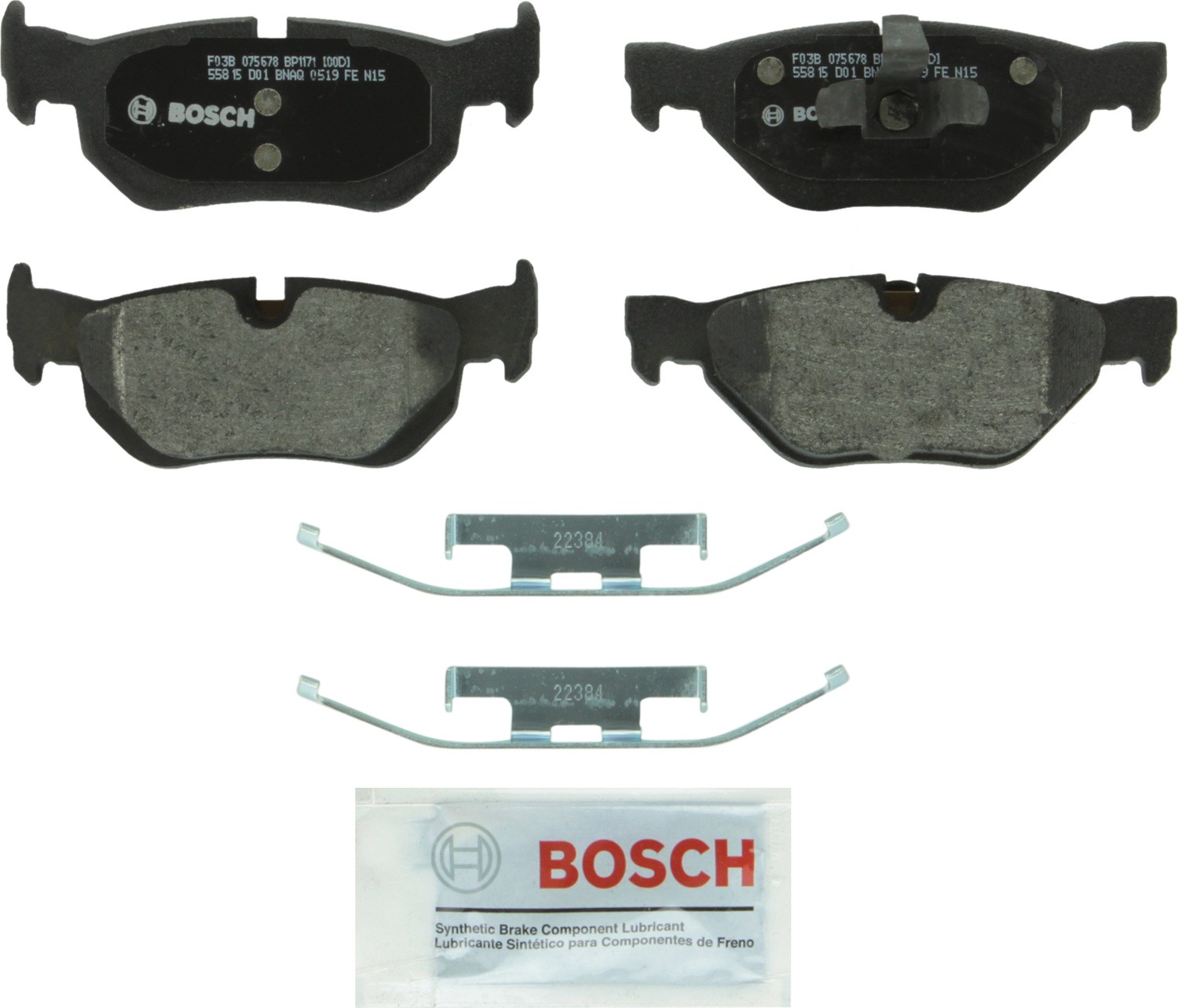 Bosch BOS-BP1171 - Image 5