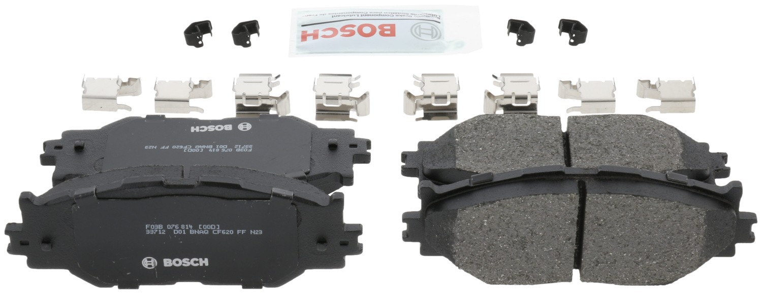 Bosch BOS-BP1178