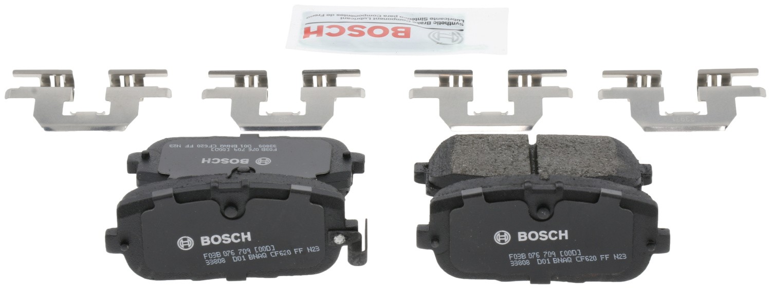 Bosch BOS-BP1180