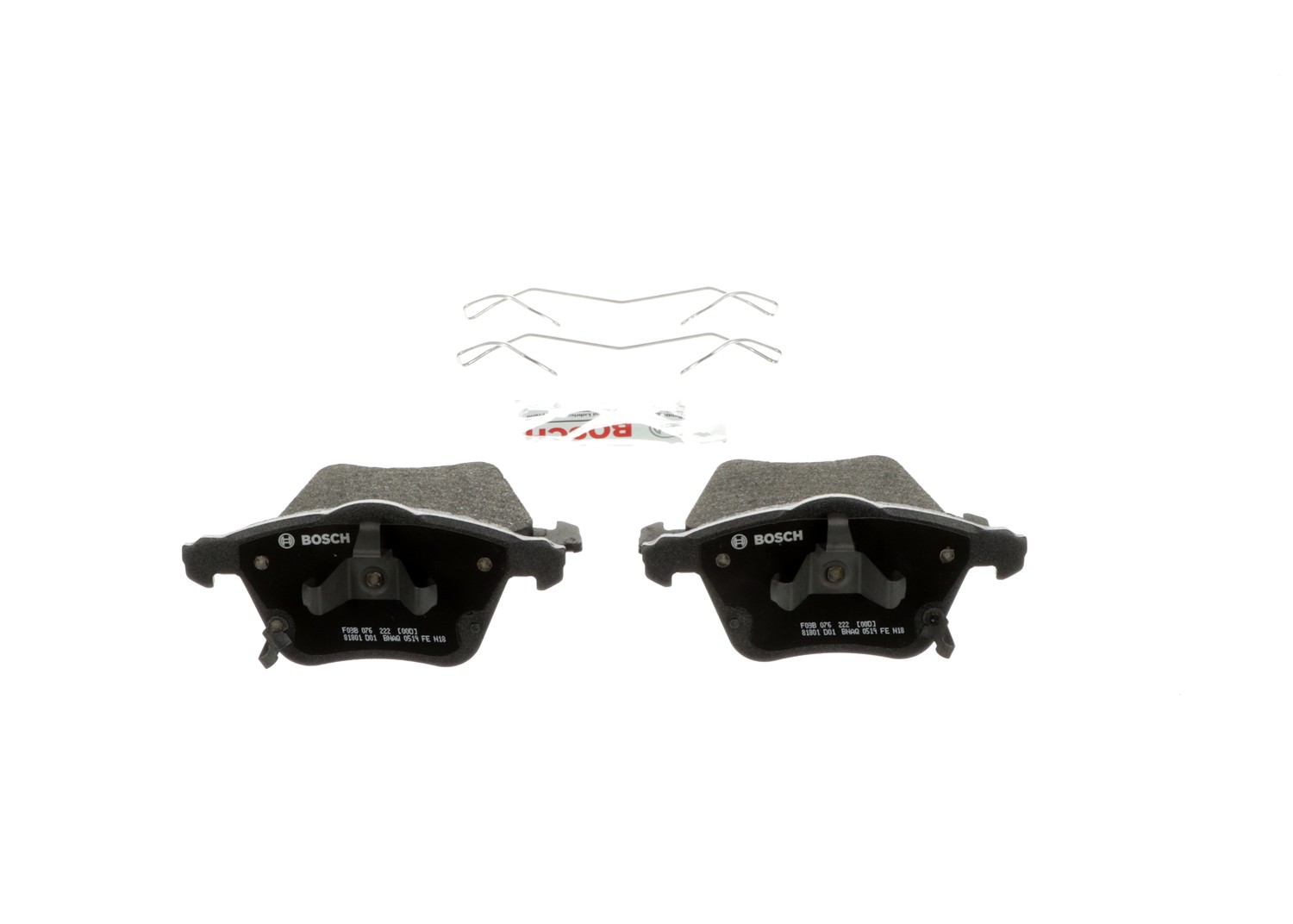 Bosch BOS-BP1186