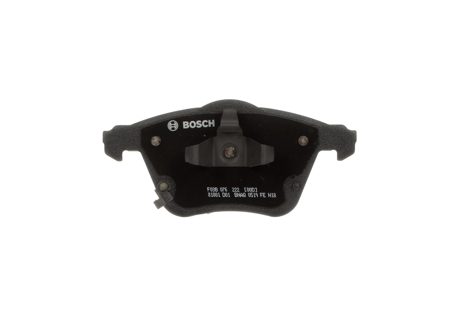 Bosch BOS-BP1186 - Image 2