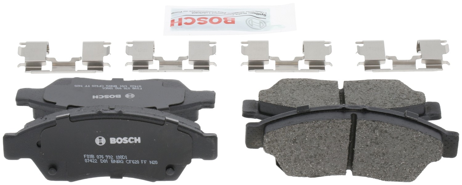 Bosch BOS-BP1195