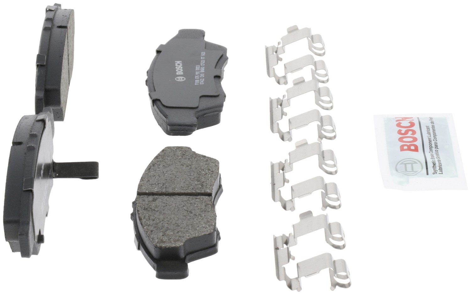 Bosch BOS-BP1195 - Image 5