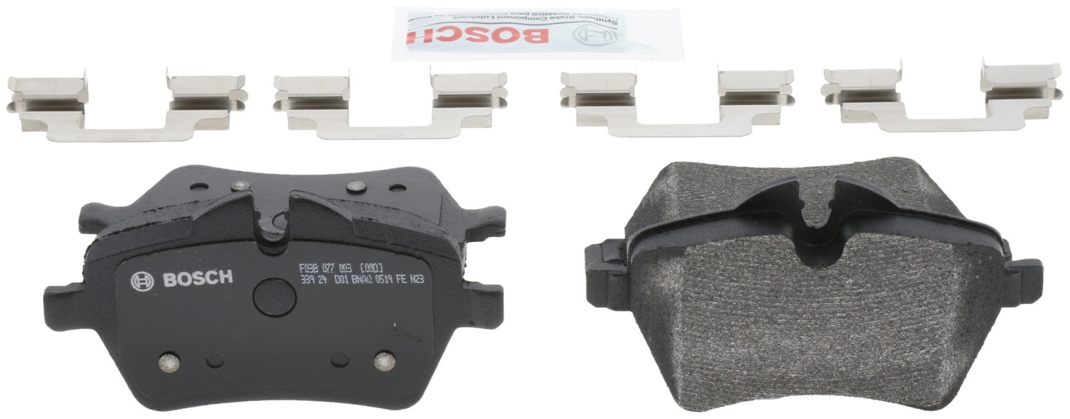 Bosch BOS-BP1204