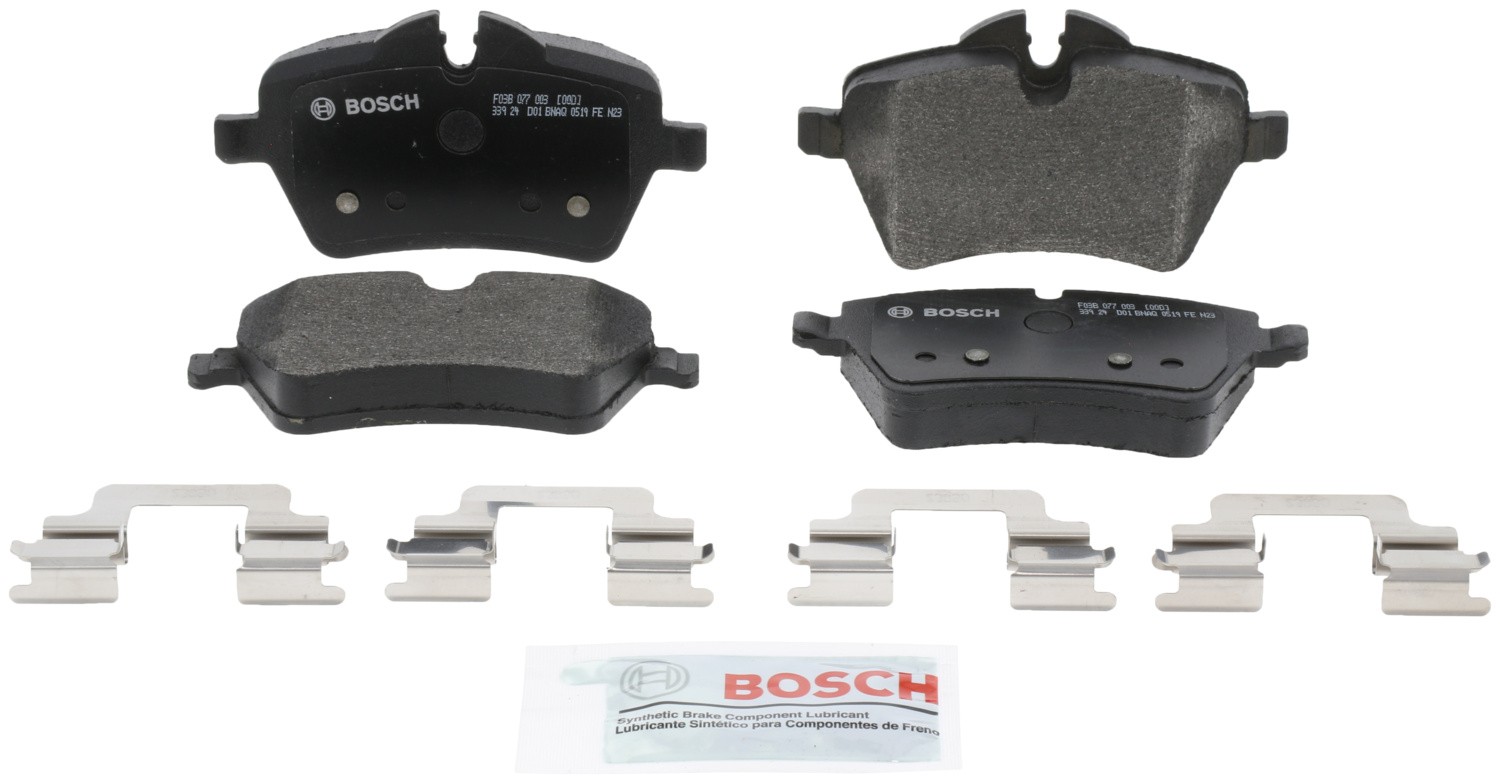 Bosch BOS-BP1204 - Image 2