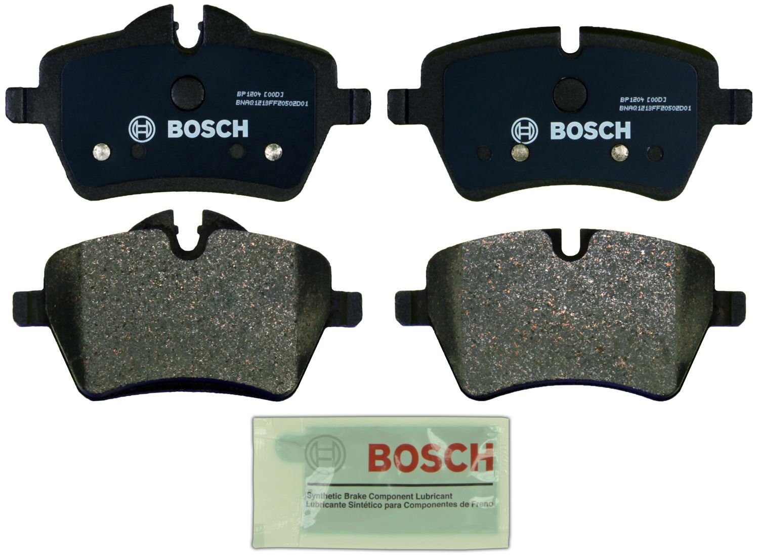 Bosch BOS-BP1204 - Image 5