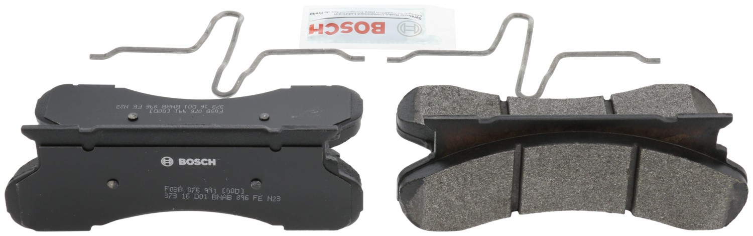 Bosch BOS-BP120