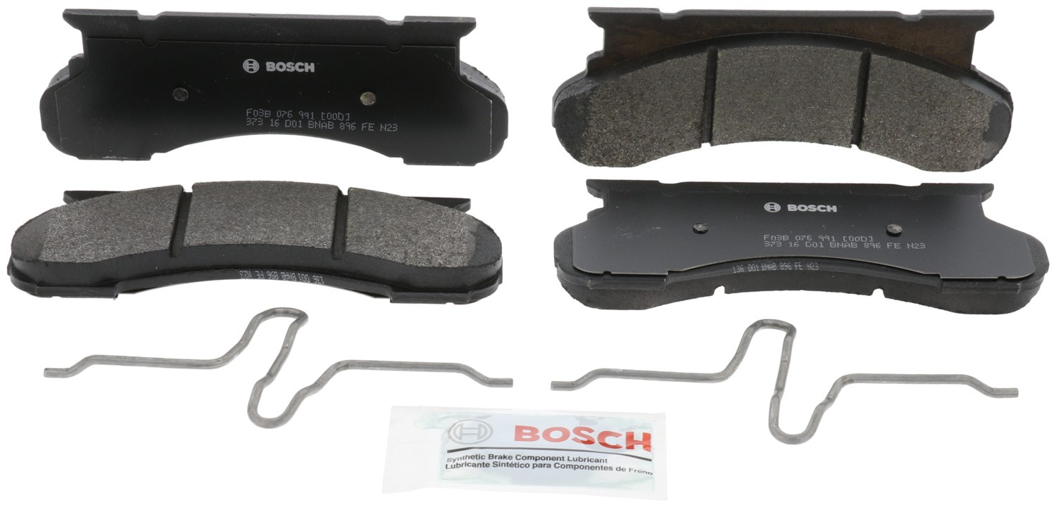 Bosch BOS-BP120 - Image 2