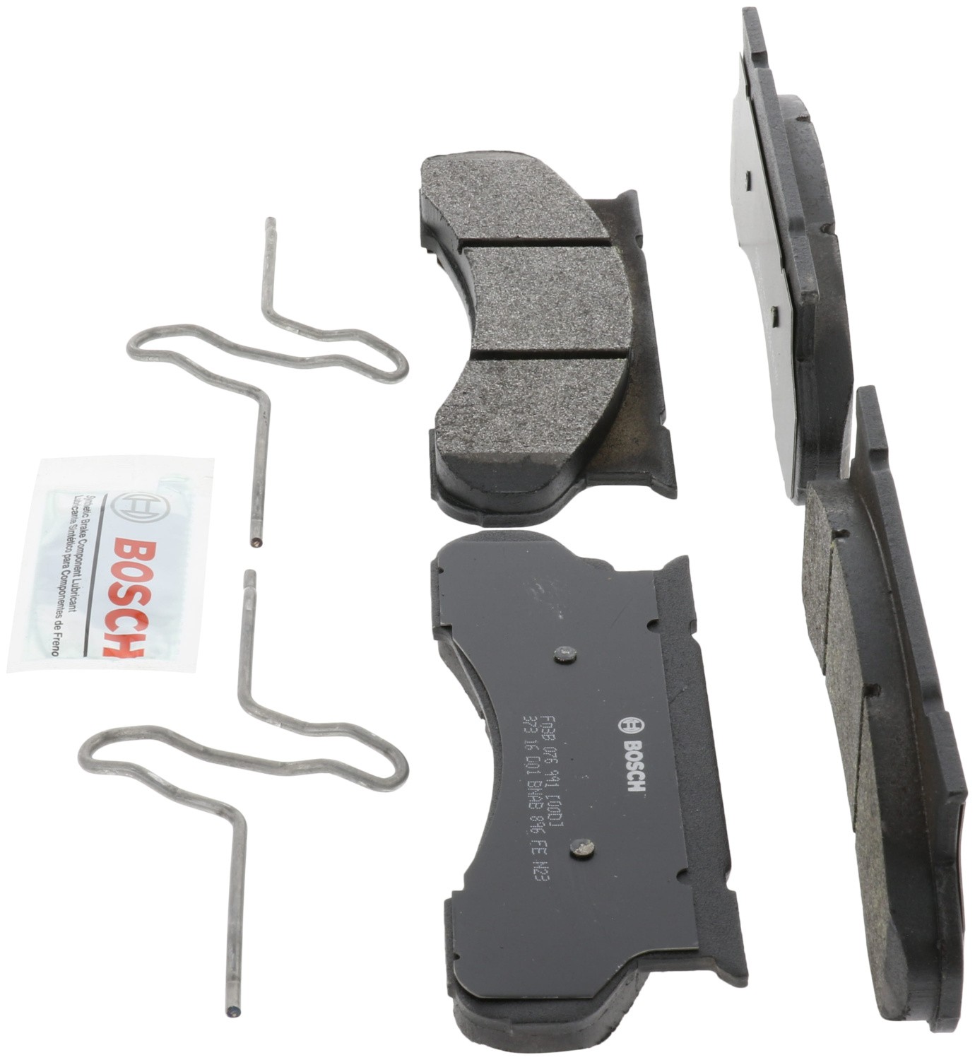 Bosch BOS-BP120 - Image 3