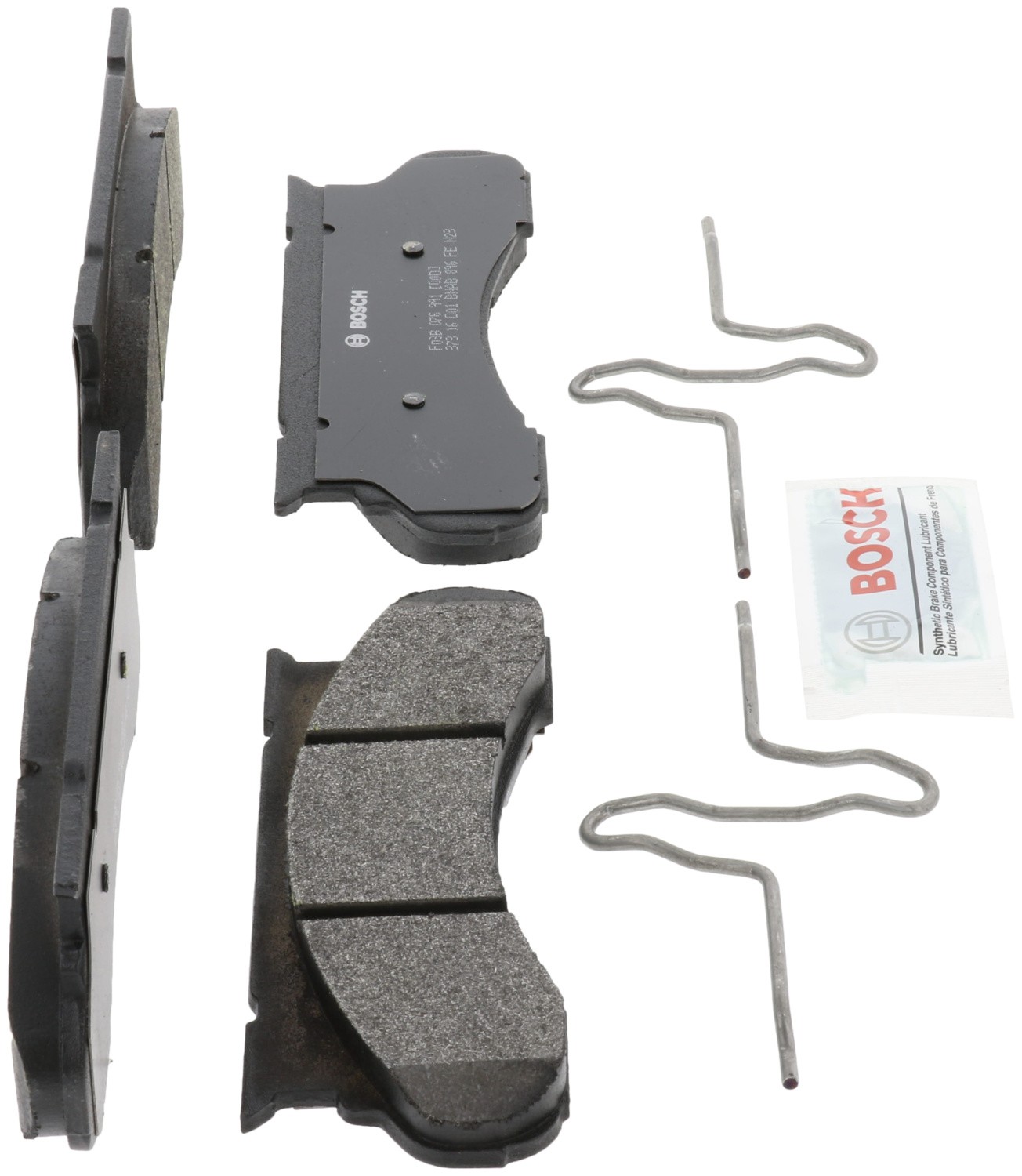 Bosch BOS-BP120 - Image 4