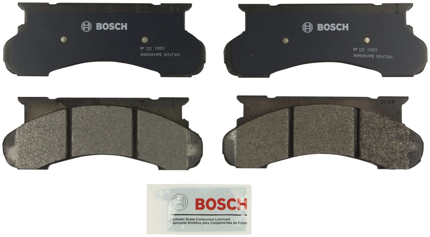 Bosch BOS-BP120 - Image 5