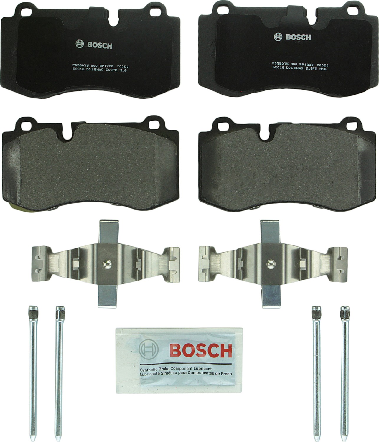 Bosch BOS-BP1223 - Image 5