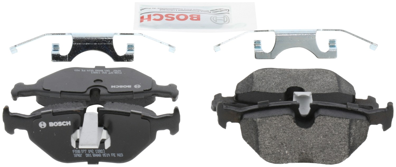 Bosch BOS-BP1239
