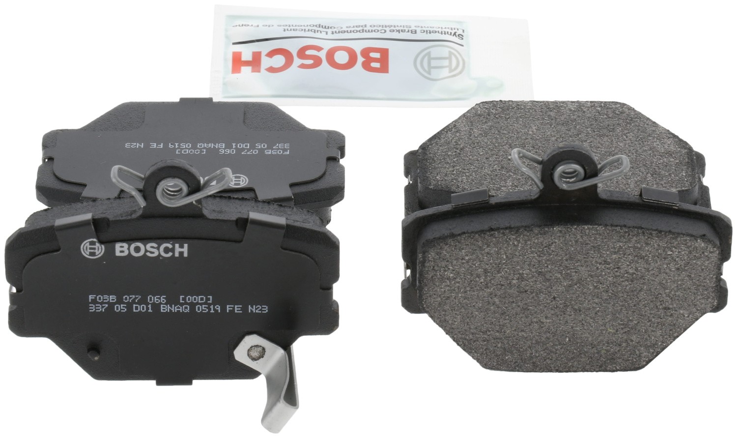 Bosch BOS-BP1252