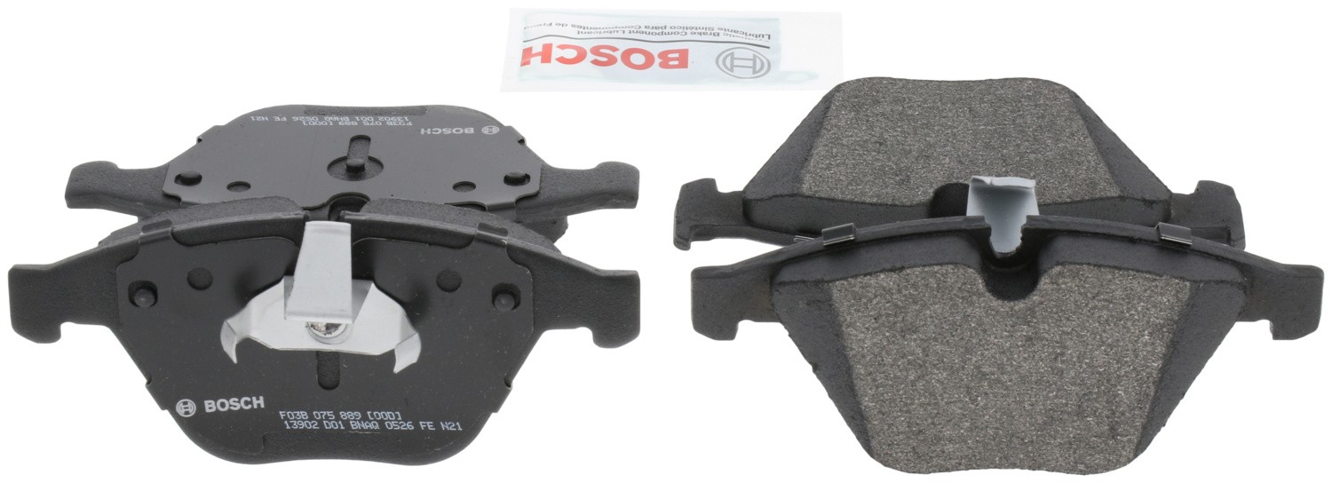 Bosch BOS-BP1260A