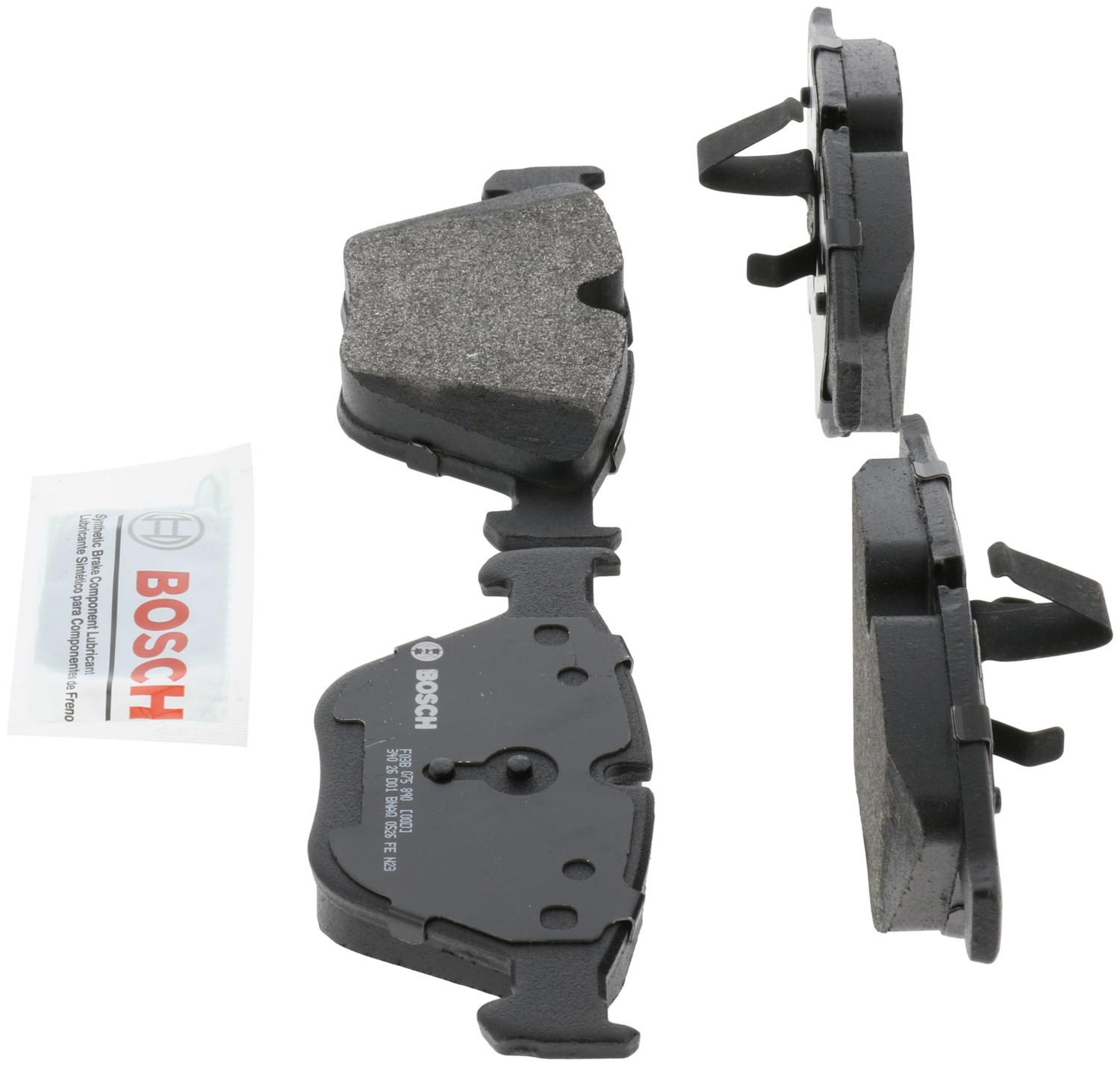 Bosch BOS-BP1260B - Image 4