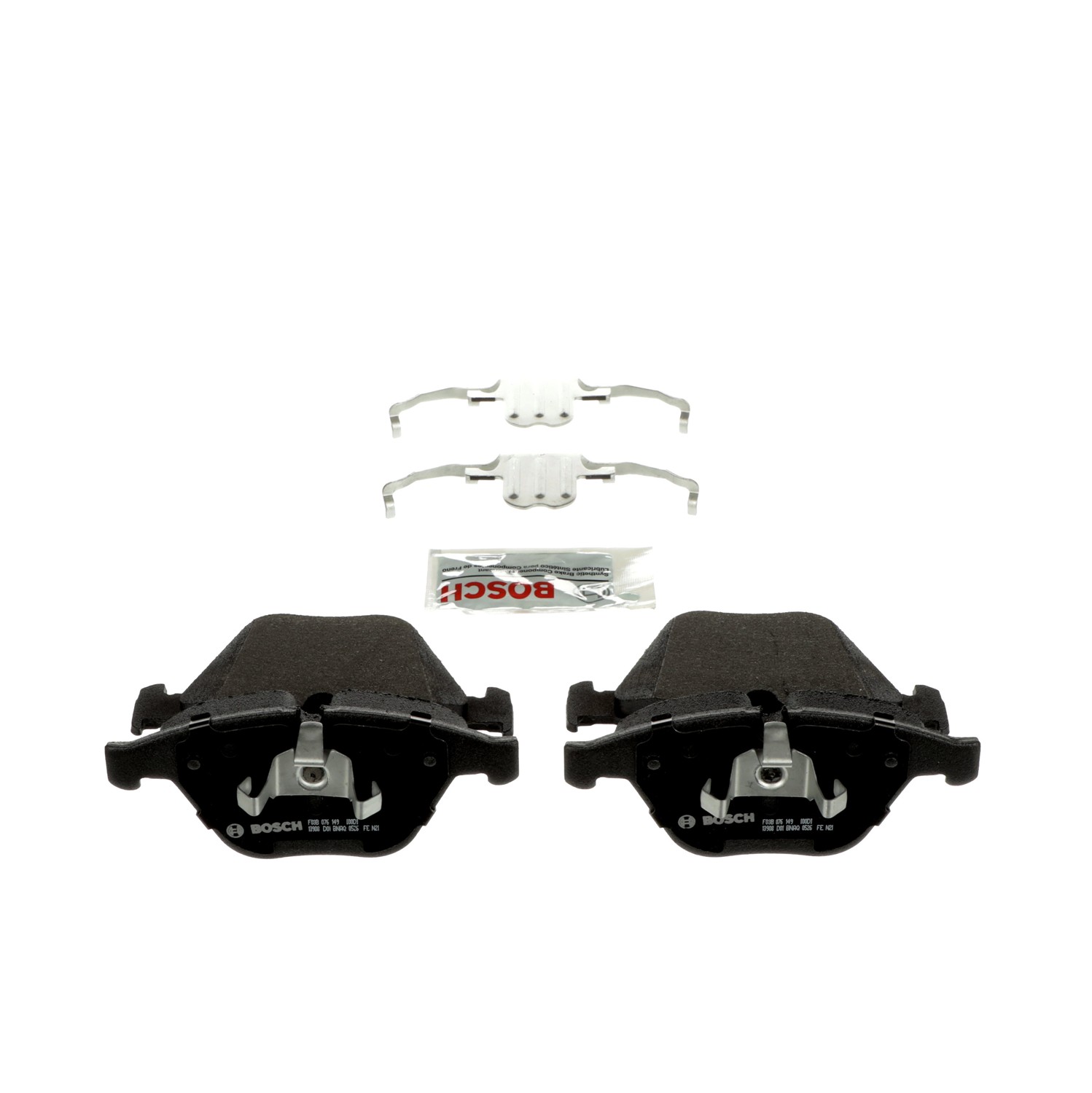 Bosch BOS-BP1260C
