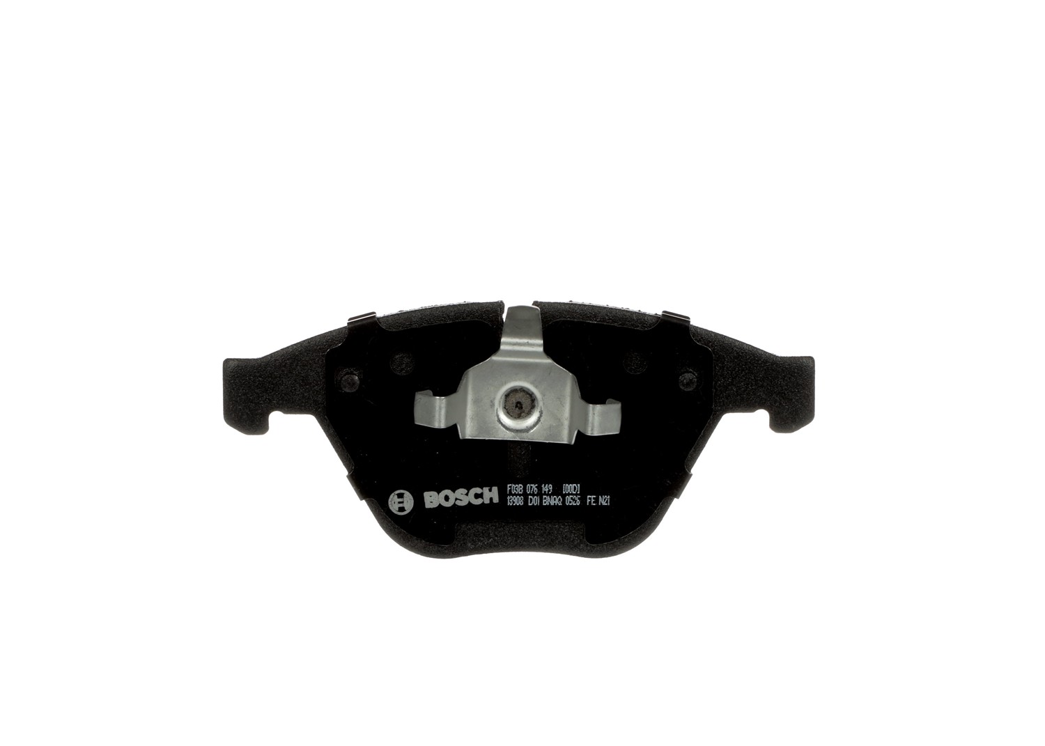Bosch BOS-BP1260C - Image 2