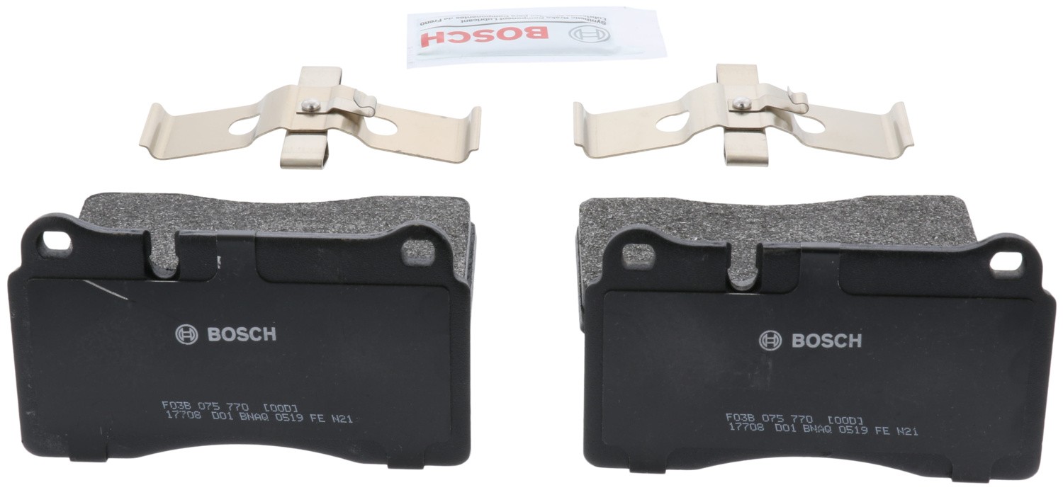 Bosch BOS-BP1263