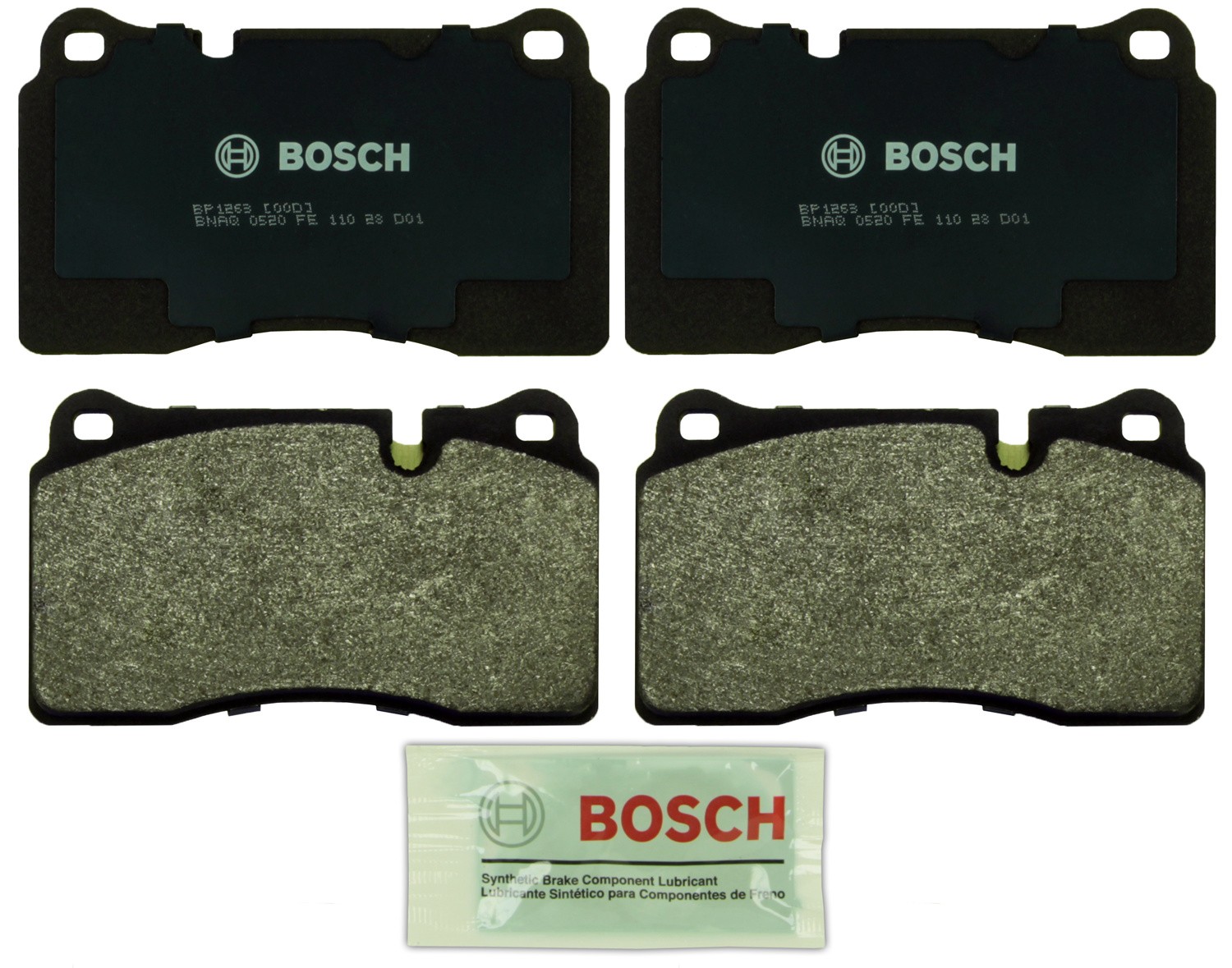 Bosch BOS-BP1263 - Image 3