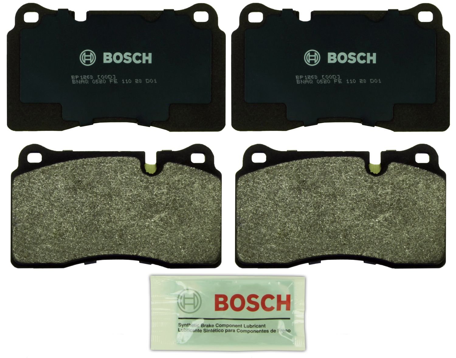 Bosch BOS-BP1263 - Image 6