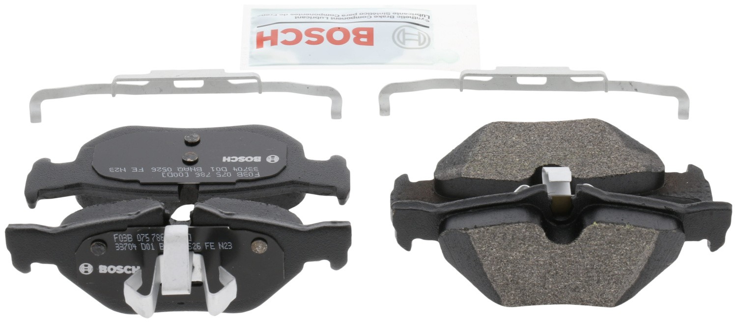 Bosch BOS-BP1267