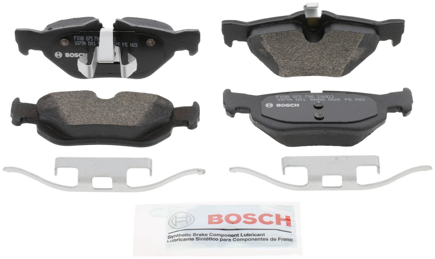 Bosch BOS-BP1267 - Image 2