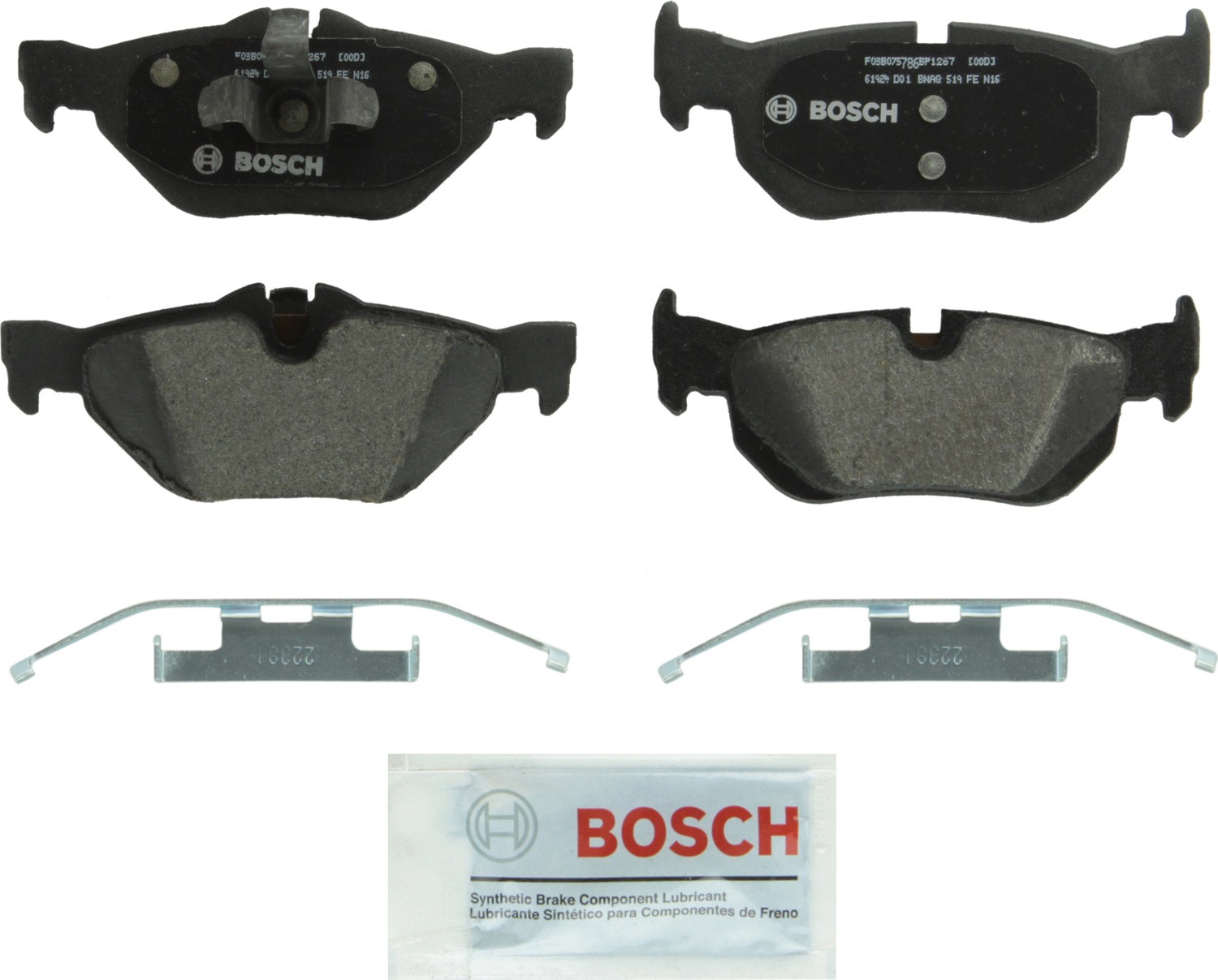 Bosch BOS-BP1267 - Image 5