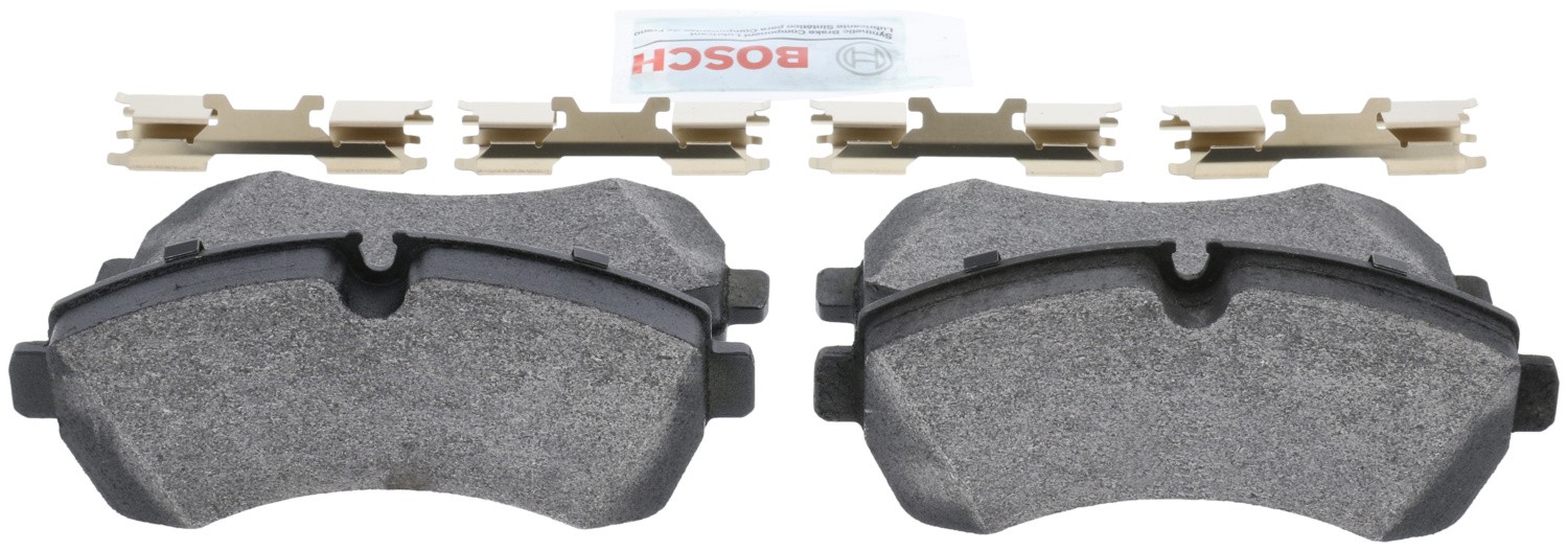 Bosch BOS-BP1268